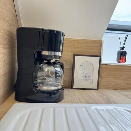 아파트 L'escale Du Mont