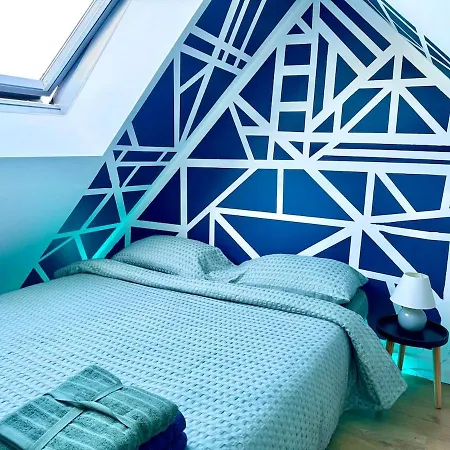 Apartment L'escale Du Mont *