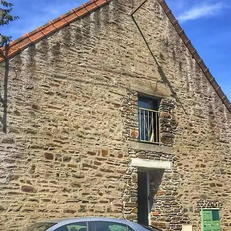 Apartment L'escale Du Mont Pontorson