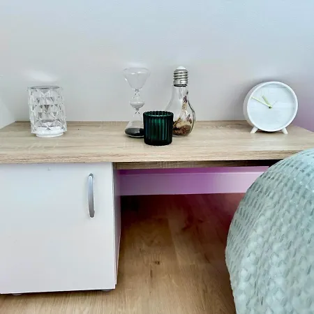 아파트 L'escale Du Mont 뽕또흑송