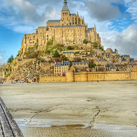 L'escale Du Mont * Pontorson