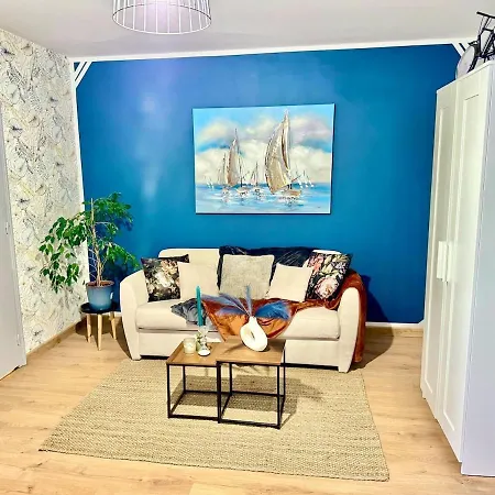 L'escale Du Mont 아파트 *