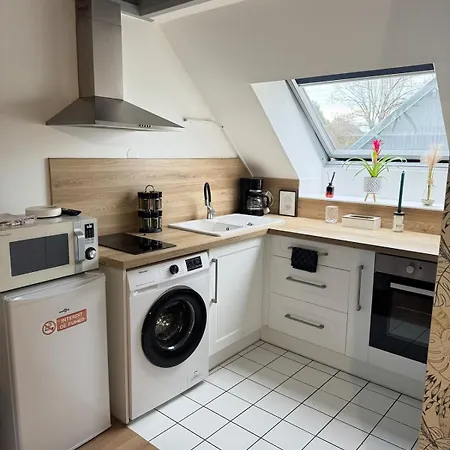 L'escale Du Mont * Pontorson