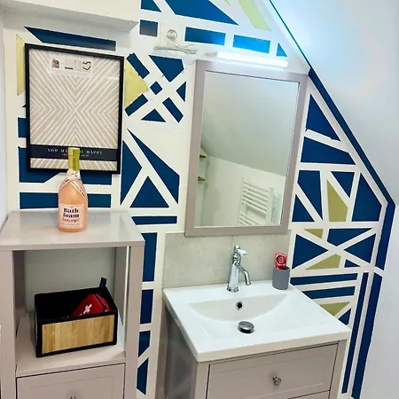 Apartment L'escale Du Mont *