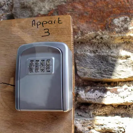 L'escale Du Mont *
