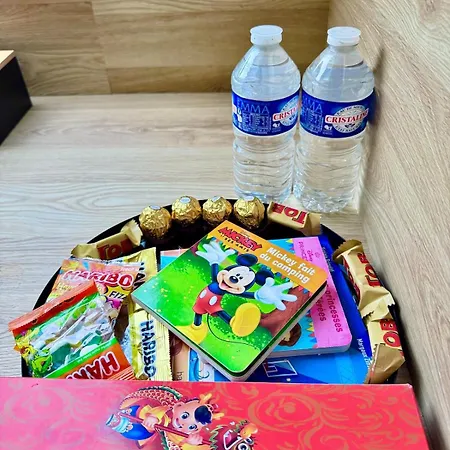 L'escale Du Mont * Pontorson