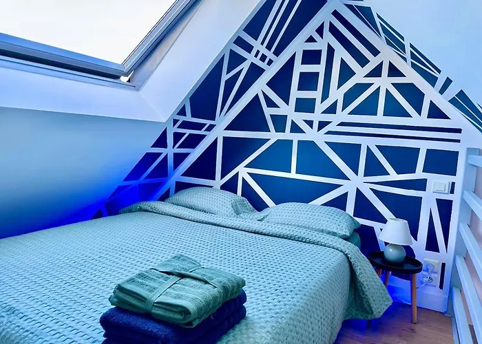 Appartement L'escale Du Mont *