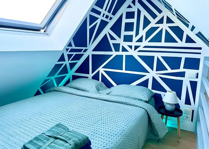 Appartement L'escale Du Mont *