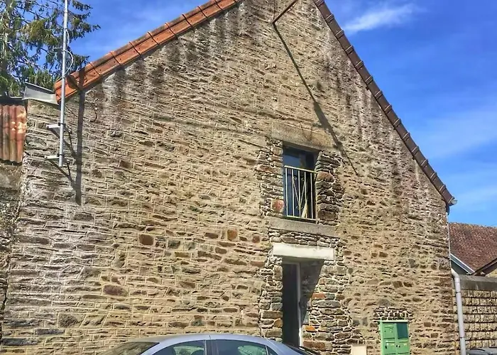 Appartement L'escale Du Mont Pontorson