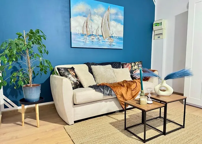 L'escale Du Mont פונטורסון