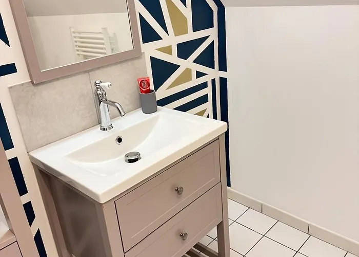 L'escale Du Mont * Pontorson