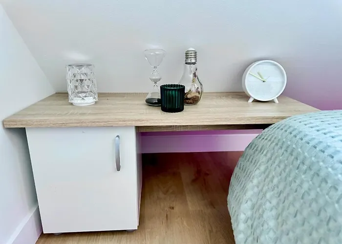 Appartement L'escale Du Mont Pontorson