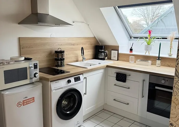 L'escale Du Mont * פונטורסון